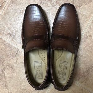 Mercanti Fiorentini Loafers